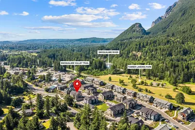 1845 SE 12th Place #H-204, North Bend, WA 98045 - Photo 34