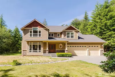 6840 NW Ranger Way, Silverdale, WA 98383 - Photo 1