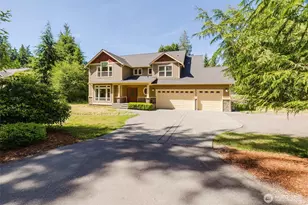 6840 NW Ranger Way, Silverdale, WA 98383 - Photo 2