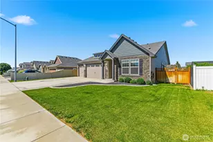 1001 Redmond Ave, Quincy, WA 98848 - Photo 2