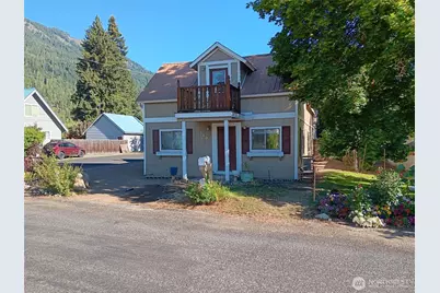 160 Prospect, Leavenworth, WA 98826 - Photo 1
