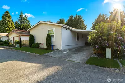 4248 A Street SE #137, Auburn, WA 98002 - Photo 1