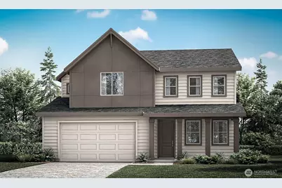 20410 150th Street E #579, Bonney Lake, WA 98391 - Photo 1