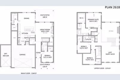 20410 150th Street E #579, Bonney Lake, WA 98391 - Photo 2