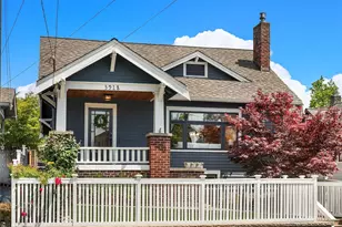 3918 Wallingford Ave N, Seattle, WA 98103 - Photo 1