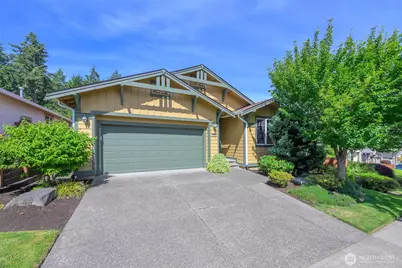 4723 Bend Court NE, Lacey, WA 98516 - Photo 2