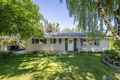 6038 Hazel Place, Cashmere, WA 98815 - Photo 4
