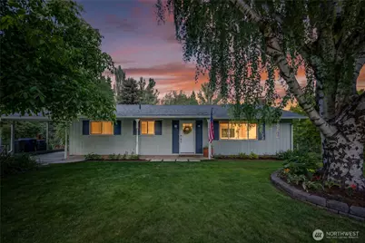 6038 Hazel Place, Cashmere, WA 98815 - Photo 1