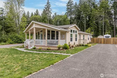 16012 Jade Street SE, Yelm, WA 98597 - Photo 1