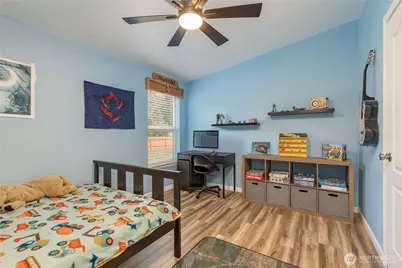 16012 Jade Street SE, Yelm, WA 98597 - Photo 16