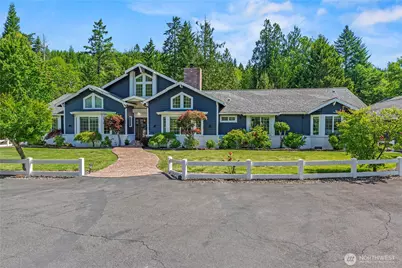 491 Winston Creek Road, Mossyrock, WA 98564 - Photo 2
