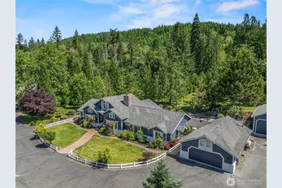 491 Winston Creek Road, Mossyrock, WA 98564 - Photo 4