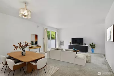 9558 Greenwood Avenue N #309, Seattle, WA 98103 - Photo 6