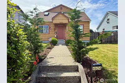 4624 E B Street, Tacoma, WA 98404 - Photo 1