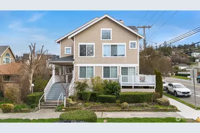 3056 60th Avenue SW, Seattle, WA 98116 - Photo 2