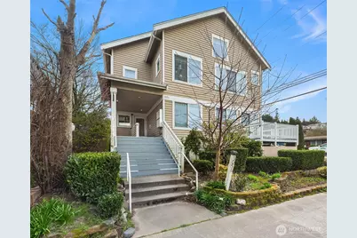 3056 60th Avenue SW, Seattle, WA 98116 - Photo 1