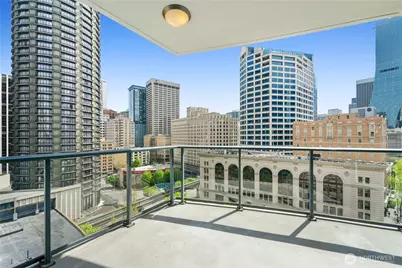 1920 4th Avenue #907, Seattle, WA 98101 - Photo 12