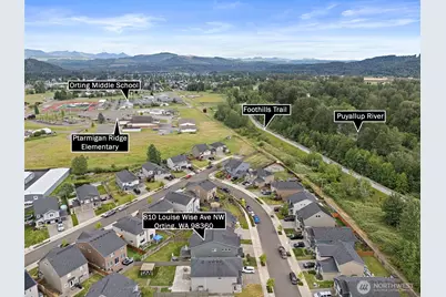 810 Louise Wise Avenue NW, Orting, WA 98360 - Photo 40