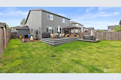 810 Louise Wise Avenue NW, Orting, WA 98360 - Photo 36