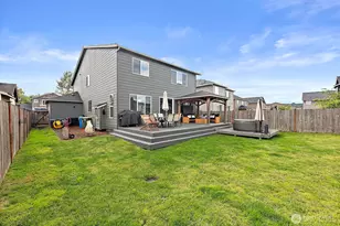 810 Louise Wise Ave NW, Orting, WA 98360 - Photo 36