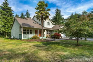 19144 Clear Creek Rd NW, Poulsbo, WA 98370 - Photo 4