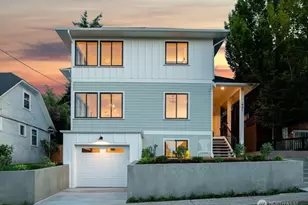 421 N 63rd St, Seattle, WA 98103 - Photo 2