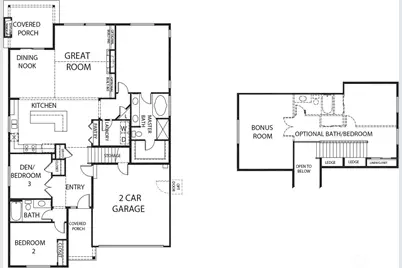 1734 148th Street S, Spanaway, WA 98387 - Photo 2