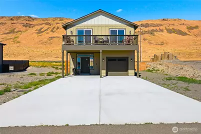 171 Bridgeview Drive, Vantage, WA 98950 - Photo 1