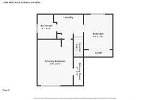 13146 113th Pl NE, Kirkland, WA 98034 - Photo 30