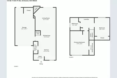 13146 113th Place NE, Kirkland, WA 98034 - Photo 28