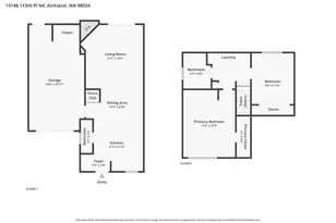 13146 113th Pl NE, Kirkland, WA 98034 - Photo 28