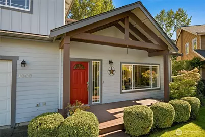1608 Valhalla Street, Bellingham, WA 98226 - Photo 1