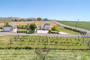 401 Morrison Rd, Ellensburg, WA 98926 - Photo 1