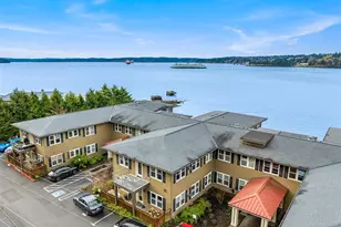 9551 NE South Beach Dr, Bainbridge Island, WA 98110 - Photo 4