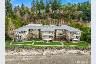 9551 NE South Beach Drive #3G, Bainbridge Island, WA 98110 - Photo 2