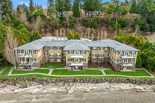 9551 NE South Beach Dr, Bainbridge Island, WA 98110 - Photo 2
