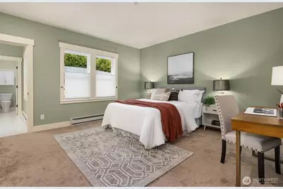 9551 NE South Beach Drive #3G, Bainbridge Island, WA 98110 - Photo 16