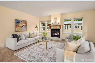 9551 NE South Beach Drive #3G, Bainbridge Island, WA 98110 - Photo 6