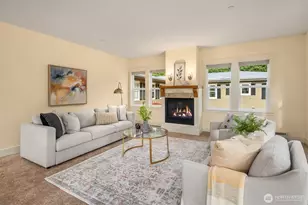 9551 NE South Beach Dr, Bainbridge Island, WA 98110 - Photo 6