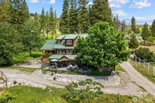 [Address not provided], Winthrop, WA 98862 - Photo 36