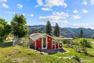 [Address not provided], Winthrop, WA 98862 - Photo 38
