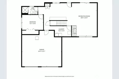 23826 115th Place W, Woodway, WA 98020 - Photo 40