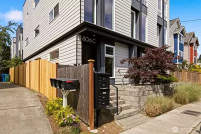 806 NW 50th Street #C, Seattle, WA 98107 - Photo 4