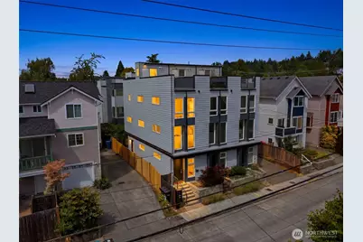 806 NW 50th Street #C, Seattle, WA 98107 - Photo 2
