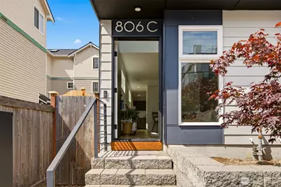 806 NW 50th Street #C, Seattle, WA 98107 - Photo 6
