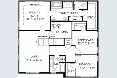 20333 146th Street Ct E #747, Bonney Lake, WA 98391 - Photo 14