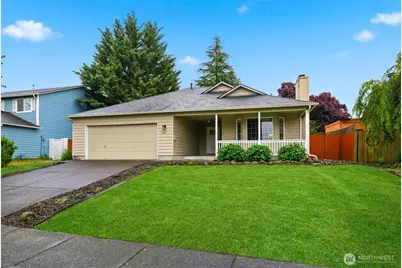 15807 NE Noble Street, Vancouver, WA 98682 - Photo 1