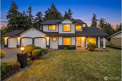 9109 181st Avenue E, Bonney Lake, WA 98391 - Photo 1