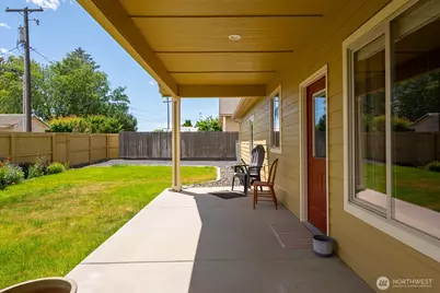 42 Dogwood Street, Soap Lake, WA 98851 - Photo 8