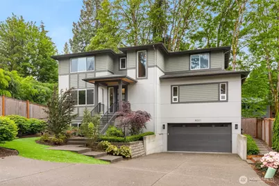 8021 NE 127th Lane, Kirkland, WA 98034 - Photo 2